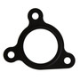 Fel-Pro 36094 Coolant Outlet Gasket for 1999-2008 Suzuki/Chevrolet 2.5L 2.7L V6 - fits Grand Vitara, Vitara, XL-7, Tracker