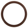 Fel-Pro 13327 Water Pump Gasket for 1963-1967 GM - fits V8 390CI 6.4L Cadillac, V8 429CI 7.0L Cadillac