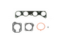 Fel-Pro MS 97611 Plenum Gasket Set for 2003-2011 Acura/Honda L4 - fits TSX, Accord, CR-V, Element