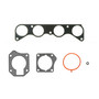 Fel-Pro Fuel Injection Plenum Gasket Set MS 97611 for 2003-2011 Acura/Honda 2.4L (TSX, Accord, CR-V, Element)