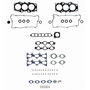Fel-Pro Head Gasket Set HS 26276 PT-1 for 2003-2009 Hyundai/Kia 2.7L (Santa Fe, Sonata, Tiburon, Tucson)