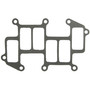 Fel-Pro Fuel Injection Plenum Gasket Set MS 90453 for 1985-1995 Buick/Cadillac/Chevrolet 2.8L 3.1L (Skylark, Cimarron, Camaro, Cavalier)