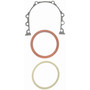 Fel-Pro Crankshaft Seal Kit BS 40433 for 1961-1993 Facel Vega/Marcos/Volvo 1.8L 3.0L (Facel III, GT, 122, 142)