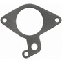 Fel-Pro 60825 Throttle Body Mounting Gasket for 1989-1993 Buick/Oldsmobile/Pontiac 3.3L V6 - fits Century, Skylark, Achieva, Cutlass Calais