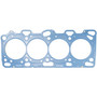 Fel-Pro Cylinder Head Gasket 26172 PT for 1999-2005 Chrysler/Dodge/Mitsubishi 2.4L (Sebring, Stratus, Eclipse, Galant)