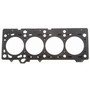 Fel-Pro Cylinder Head Gasket 26202 PT for 2002-2010 Chrysler/Dodge/Jeep 2.4L (PT Cruiser, Sebring, Voyager, Caravan)