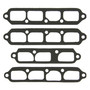 Fel-Pro Fuel Injection Plenum Gasket Set MS 93020-1 for 1985-1995 Buick/Cadillac/Chevrolet 2.8L 3.1L (Skylark, Cimarron, Camaro, Cavalier)