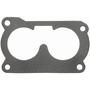Fel-Pro Throttle Body Gasket 60826 for 1988-1992 Chevrolet/Pontiac 5.0L 5.7L (Camaro, Corvette, Firebird)