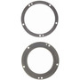 Fel-Pro Crankshaft Seal Kit BS 40436 for 1994-2003 Ford/International 7.3L