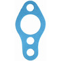 Fel-Pro Water Pump Gasket 5152 for 1955-2007 AM General/Avanti/Bizzarrini 5.7L 5.3L (Hummer, II, GT America, GT Strada 5300)