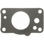 Fel-Pro Throttle Body Gasket 60840 for 1989-1995 Asuna/Chevrolet/Geo 1.6L 1.3L (Sunrunner, Tracker, Samurai, Sidekick)
