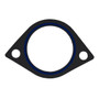 Fel-Pro 72762 Plenum Gasket Set for 2001-2005 Chevrolet/GMC V8 - fits Silverado 2500 HD, Silverado 3500, Sierra 2500 HD, Sierra 3500