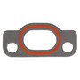 Fel-Pro Coolant Outlet Gasket 35473 for 1985-1995 Toyota 2.4L 3.0L (4Runner, Celica, Pickup, T100)