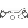 Fel-Pro 35399 Water Pump Gasket for 1987-2000 Hyundai/Chrysler/Dodge - fits Sonata, Grand Voyager, LeBaron, New Yorker