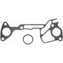 Fel-Pro Water Pump Gasket 35399 for 1987-2000 Chrysler/Dodge/Hyundai 3.0L (Daytona, Dynasty, Grand Voyager, LeBaron)