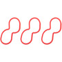 Fel-Pro Fuel Injection Plenum Gasket Set MS 91476 for 1998-2010 Chrysler/Dodge 2.7L (300, Concorde, Intrepid, Sebring)