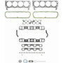 Fel-Pro Head Gasket Set HS 8548 PT-14 for 1996-2001 Ford/Laforza/Mercury 5.0L (Explorer, Laforza, Mountaineer)