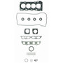 Fel-Pro HS 26154 PT Cylinder Head Gasket for 2000-2003 Toyota 1.8L L4 2ZZGE engine - fits Celica, Matrix - PermaTorque Multi-Layer Steel