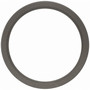 Fel-Pro BS 40509 One-Piece Rear Main Seal Set for 1965-1987 Ford/Mercury/DeTomaso - Rubber - fits Country Sedan, E-200 Econoline, E-300