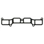 Fel-Pro Fuel Injection Plenum Gasket Set MS 95659 for 1995-1999 Chrysler/Dodge/Eagle 2.0L (Sebring, Avenger, Talon, Eclipse)