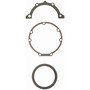 Fel-Pro Crankshaft Seal Kit BS 40520 for 1985-1996 AM General/Avanti/Buick 5.7L 5.0L (Hummer, II, Commercial Chassis, Regal)