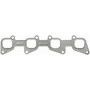 Fel-Pro MS 95631 Exhaust Manifold Gasket Set for 1991-1999 Saturn 1.9L L4 - fits SC1, SL, SL1, SW1