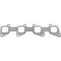 Fel-Pro Exhaust Manifold Gasket Set MS 95631 for 1991-1999 Saturn 1.9L (SC1, SL, SL1, SW1)