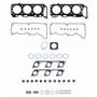 Fel-Pro HS 26300 PT Cylinder Head Gasket for 2004-2011 Land/Ford/Mercury 4.0L V6 - fits Rover LR3, Explorer Sport Trac, Explorer, Ranger
