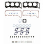 Fel-Pro Head Gasket Set HS 26300 PT for 2004-2011 Ford/Land Rover/Mazda 4.0L (Explorer, Explorer Sport Trac, Ranger, LR3)