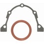Fel-Pro Crankshaft Seal Kit BS 40522 for 1985-2001 Chevrolet/Geo/Pontiac 1.3L 1.0L (Metro, Sprint, Firefly, Forsa)