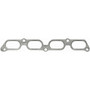 Fel-Pro MS 95632 Exhaust Manifold Gasket Set for 1991-1998 Saturn 1.9L L4 - fits SC, SC2, SL2, SW2