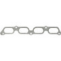 Fel-Pro Exhaust Manifold Gasket Set MS 95632 for 1991-1998 Saturn 1.9L (SC, SC2, SL2, SW2)