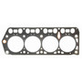 Fel-Pro Cylinder Head Gasket 9417 PT for 1986-1989 Toyota 2.2L (Van, Van Wagon)