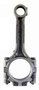 Enginetech ECR404 Reconditioned Connecting Rod for 1987-2005 Chrysler Dodge Hyundai Mitsubishi 3.0L 181ci V6 3000GT Acclaim
