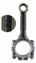 Enginetech ECR404 Reconditioned Connecting Rod for 1987-2005 Chrysler Dodge Hyundai Mitsubishi 3.0L 181ci V6 3000GT Acclaim