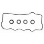 Fel-Pro MS 97248 Plenum Gasket Set for 1989-2009 Dodge L6 - fits D250, D350, W250, W350