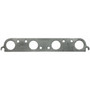 Fel-Pro MS 95674 Exhaust Manifold Gasket Set for 1995-2005 Chrysler/Dodge/Plymouth 2.0L L4 ECB engine - fits Cirrus, Neon, Stratus, SX 2.0