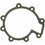 Fel-Pro 35663 Water Pump Gasket for 1998-2008 Jaguar/Ford/Mercury - fits X-Type, S-Type, Contour, Escape