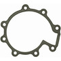 Fel-Pro Water Pump Gasket 35663 for 1998-2009 Ford/Jaguar/Lincoln 2.5L 3.0L (Contour, Escape, Fusion, Taurus)