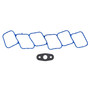 Fel-Pro Fuel Injection Plenum Gasket Set MS 97194 for 2009-2012 Ford/Mazda/Mercury 3.0L (Escape, Fusion, Tribute, Mariner)