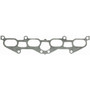 Fel-Pro MS 95692 Exhaust Manifold Gasket Set for 1995-2000 Chrysler/Dodge/Eagle - fits Cirrus, Sebring, Voyager, Avenger