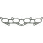 Fel-Pro Exhaust Manifold Gasket Set MS 95692 for 1995-2000 Chrysler/Dodge/Eagle 2.4L 2.0L (Cirrus, Sebring, Voyager, Avenger)