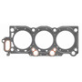 Fel-Pro 9203 PT Cylinder Head Gasket Right Bank for 1994-2000 Lexus/Toyota 3.0L V6 - fits ES300, Avalon, Camry, Sienna - PermaTorque