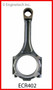 Enginetech ECR402 Reconditioned Connecting Rod for 1988-1995 Toyota 3.0L V6 4Runner Pickup T100 - Engine Connecting Rod Replacement