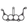 Fel-Pro MS 94665 Plenum Gasket Set for 1990-1996 Honda 2.2L L4 - fits Accord, Prelude