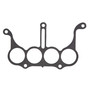Fel-Pro Fuel Injection Plenum Gasket Set MS 94665 for 1990-1996 Honda 2.2L (Accord, Prelude)
