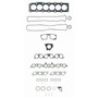Fel-Pro HS 26297 PT Cylinder Head Gasket for 1998-2005 Lexus 3.0L L6 - fits IS300, SC300, GS300 - PermaTorque Multi-Layer Steel