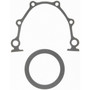 Fel-Pro Crankshaft Seal Kit BS 40597 for 1988-1998 Mazda 3.0L (929, MPV)