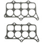 Fel-Pro MS 94781-1 Plenum Gasket Set for 1990-2001 Honda 2.2L 2.3L L4 - fits Accord, Prelude