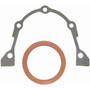 Fel-Pro Crankshaft Seal Kit BS 40603 for 1989-2002 Asuna/Chevrolet/Geo 1.6L (Sunrunner, Tracker, Esteem, Sidekick)